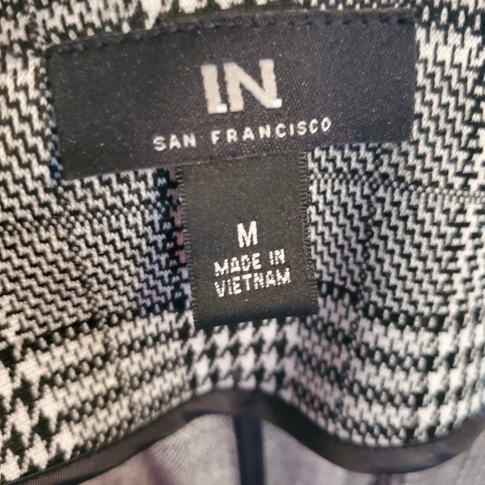 I.N.San Francisco blazer - Picture 6 of 6